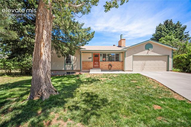 3640  Jubilant  , colorado springs&nbsp; House Search MLS Picture