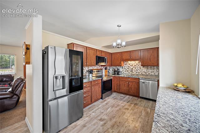 MLS Image for 3640  Jubilant  ,Colorado Springs, Colorado
