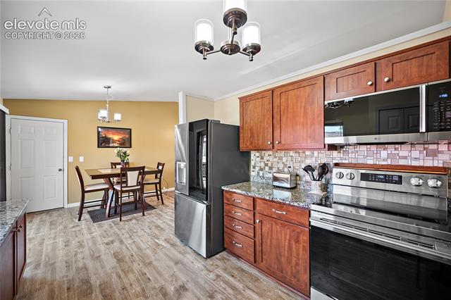 MLS Image for 3640  Jubilant  ,Colorado Springs, Colorado
