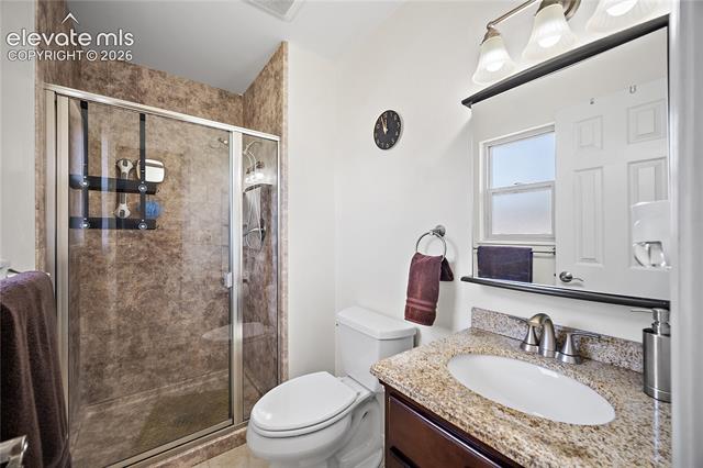 MLS Image for 3640  Jubilant  ,Colorado Springs, Colorado
