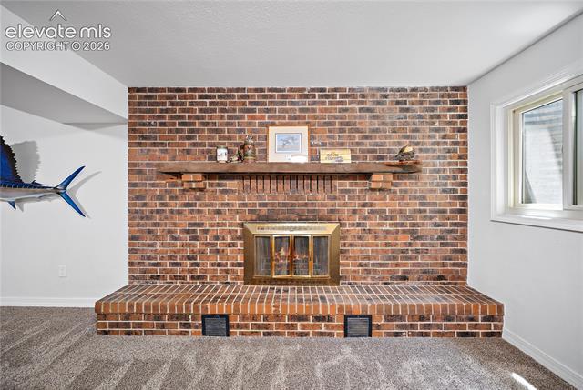 MLS Image for 3640  Jubilant  ,Colorado Springs, Colorado