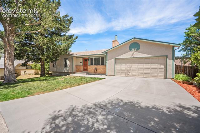 MLS Image for 3640  Jubilant  ,Colorado Springs, Colorado