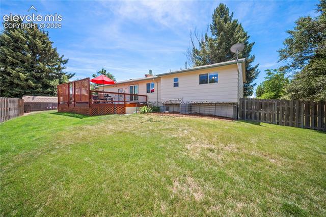 MLS Image for 3640  Jubilant  ,Colorado Springs, Colorado