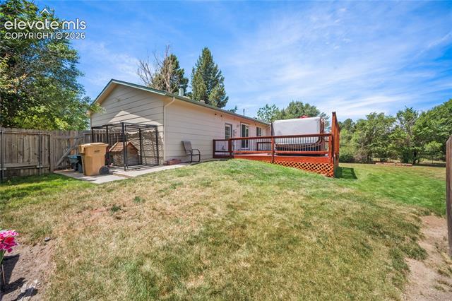 MLS Image for 3640  Jubilant  ,Colorado Springs, Colorado