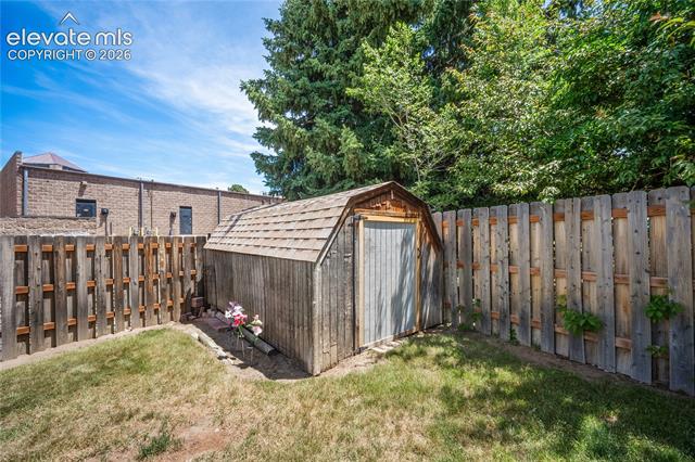 MLS Image for 3640  Jubilant  ,Colorado Springs, Colorado