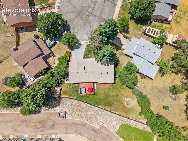 MLS Image for 3640  Jubilant  ,Colorado Springs, Colorado