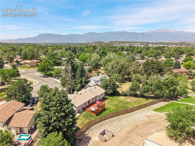 MLS Image for 3640  Jubilant  ,Colorado Springs, Colorado