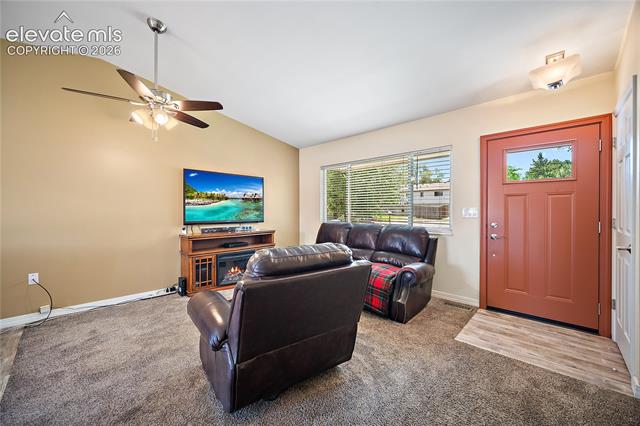 MLS Image for 3640  Jubilant  ,Colorado Springs, Colorado