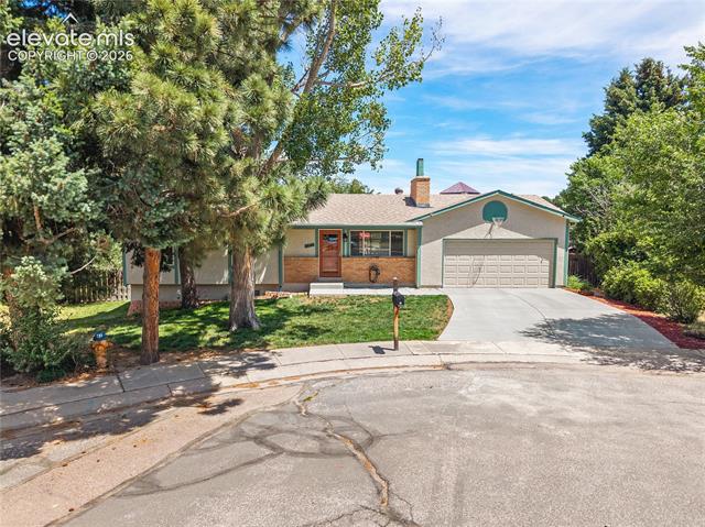 MLS Image for 3640  Jubilant  ,Colorado Springs, Colorado