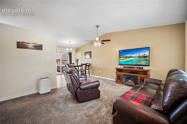 MLS Image for 3640  Jubilant  ,Colorado Springs, Colorado