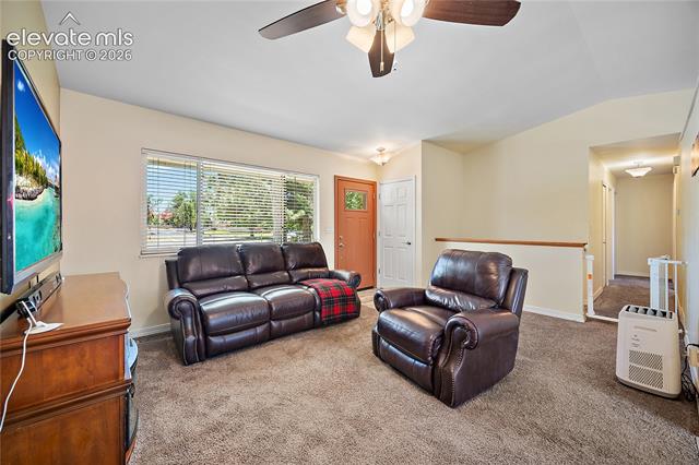 MLS Image for 3640  Jubilant  ,Colorado Springs, Colorado