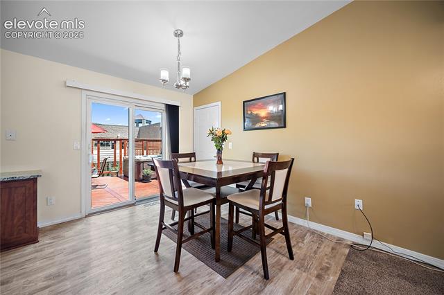 MLS Image for 3640  Jubilant  ,Colorado Springs, Colorado