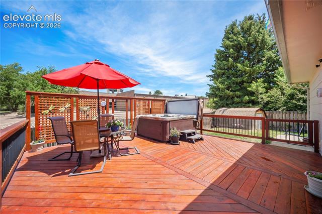 MLS Image for 3640  Jubilant  ,Colorado Springs, Colorado