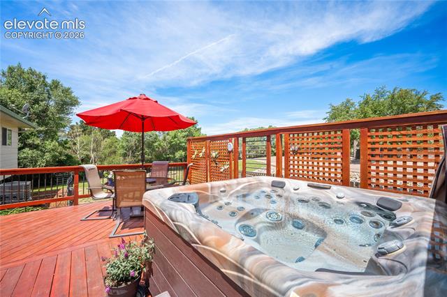 MLS Image for 3640  Jubilant  ,Colorado Springs, Colorado