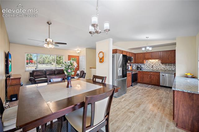 MLS Image for 3640  Jubilant  ,Colorado Springs, Colorado