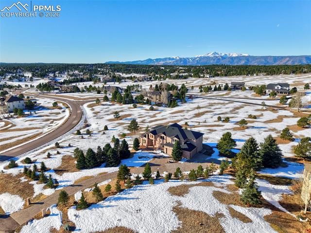 MLS Image for 19610  Rathbone  ,Monument, Colorado