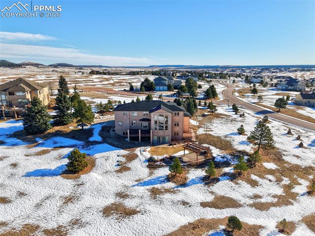 MLS Image for 19610  Rathbone  ,Monument, Colorado
