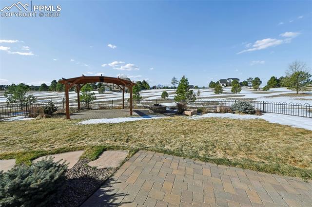 MLS Image for 19610  Rathbone  ,Monument, Colorado