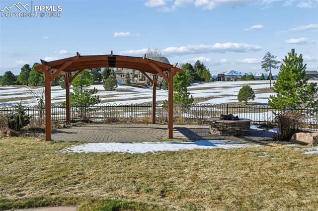 MLS Image for 19610  Rathbone  ,Monument, Colorado