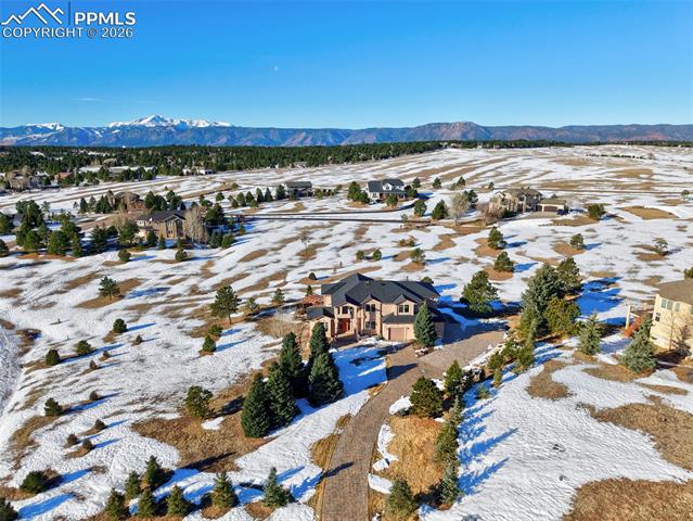 MLS Image for 19610  Rathbone  ,Monument, Colorado