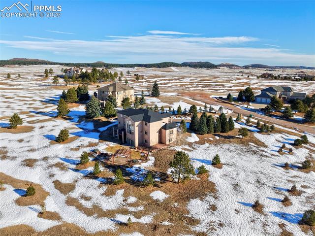 MLS Image for 19610  Rathbone  ,Monument, Colorado