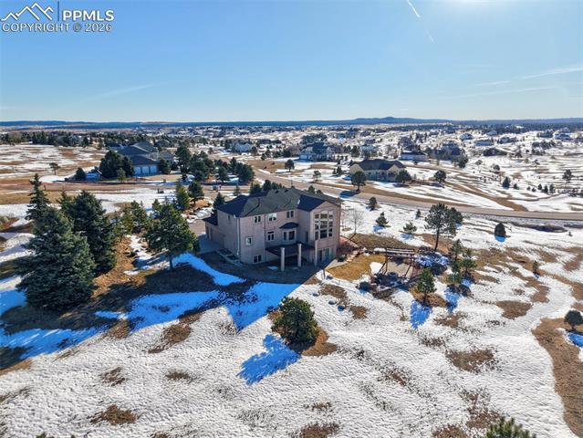 MLS Image for 19610  Rathbone  ,Monument, Colorado