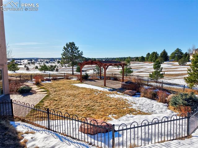 MLS Image for 19610  Rathbone  ,Monument, Colorado