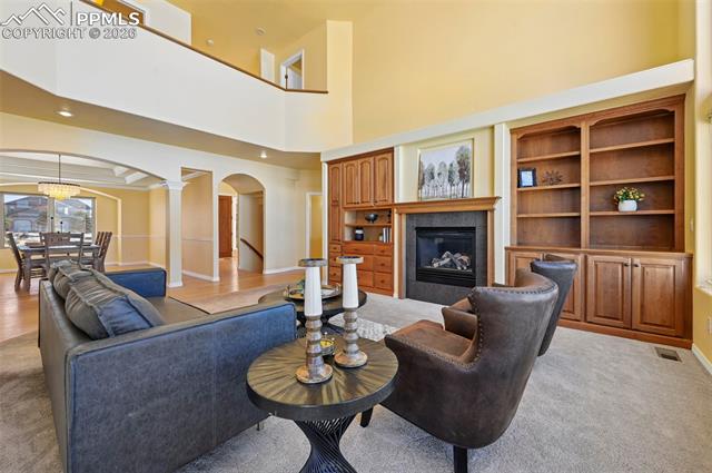MLS Image for 19610  Rathbone  ,Monument, Colorado