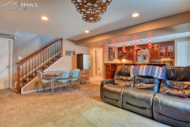 MLS Image for 3830  Tahoe Forest  ,Colorado Springs, Colorado