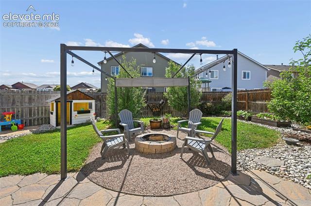 MLS Image for 6291  Pilgrimage  ,Colorado Springs, Colorado