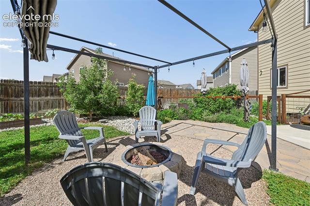MLS Image for 6291  Pilgrimage  ,Colorado Springs, Colorado