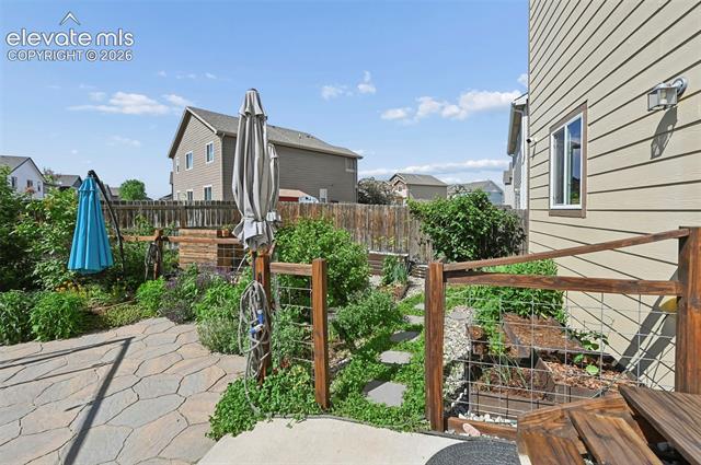 MLS Image for 6291  Pilgrimage  ,Colorado Springs, Colorado