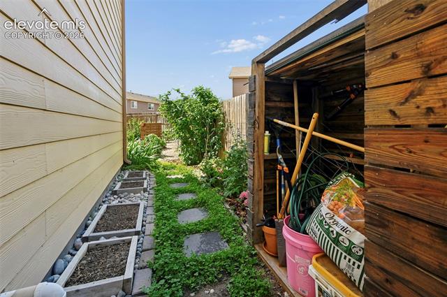 MLS Image for 6291  Pilgrimage  ,Colorado Springs, Colorado