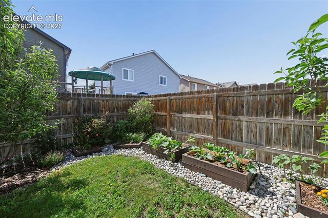 MLS Image for 6291  Pilgrimage  ,Colorado Springs, Colorado