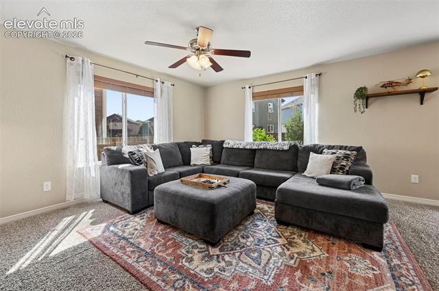 MLS Image for 6291  Pilgrimage  ,Colorado Springs, Colorado