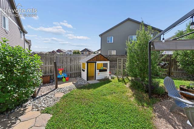 MLS Image for 6291  Pilgrimage  ,Colorado Springs, Colorado