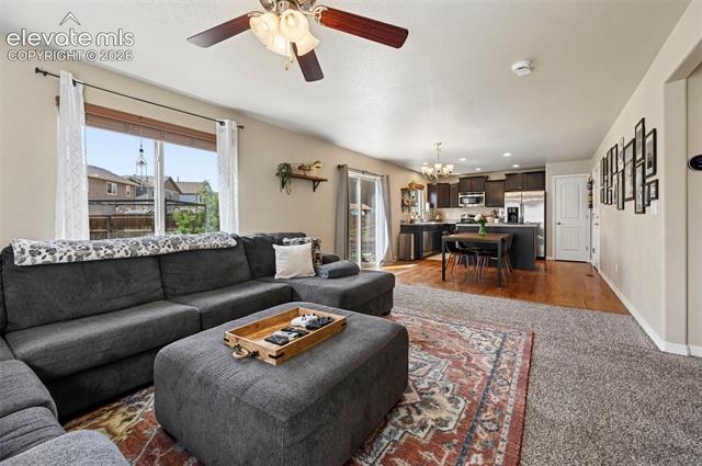 MLS Image for 6291  Pilgrimage  ,Colorado Springs, Colorado