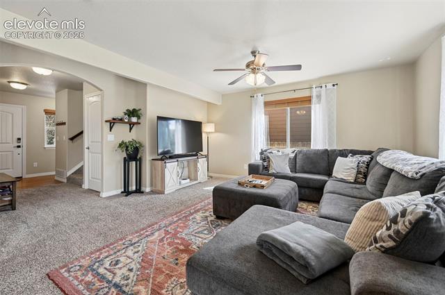 MLS Image for 6291  Pilgrimage  ,Colorado Springs, Colorado