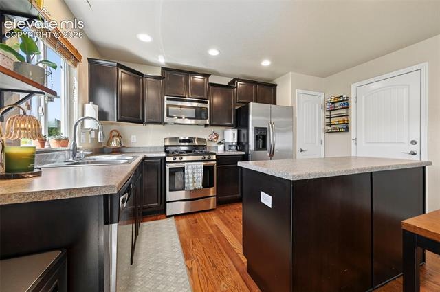 MLS Image for 6291  Pilgrimage  ,Colorado Springs, Colorado