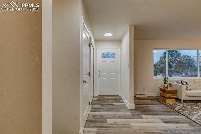 MLS Image for 1884  Fuller  ,Colorado Springs, Colorado