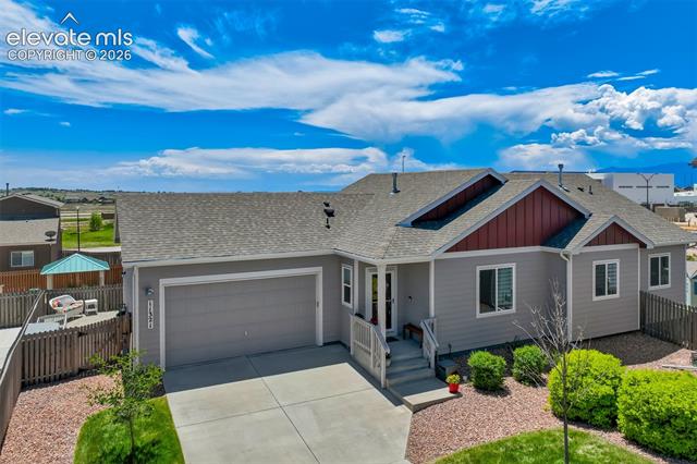 MLS Image for 11321  Method  ,Peyton, Colorado