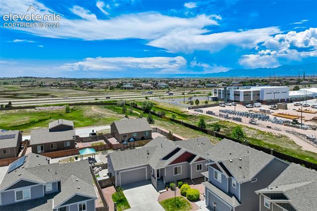 MLS Image for 11321  Method  ,Peyton, Colorado