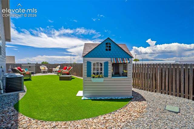 MLS Image for 11321  Method  ,Peyton, Colorado