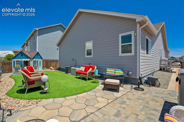 MLS Image for 11321  Method  ,Peyton, Colorado