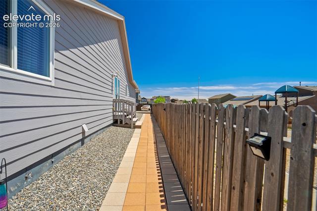 MLS Image for 11321  Method  ,Peyton, Colorado