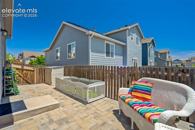 MLS Image for 11321  Method  ,Peyton, Colorado