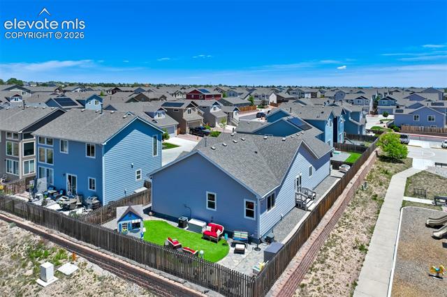 MLS Image for 11321  Method  ,Peyton, Colorado
