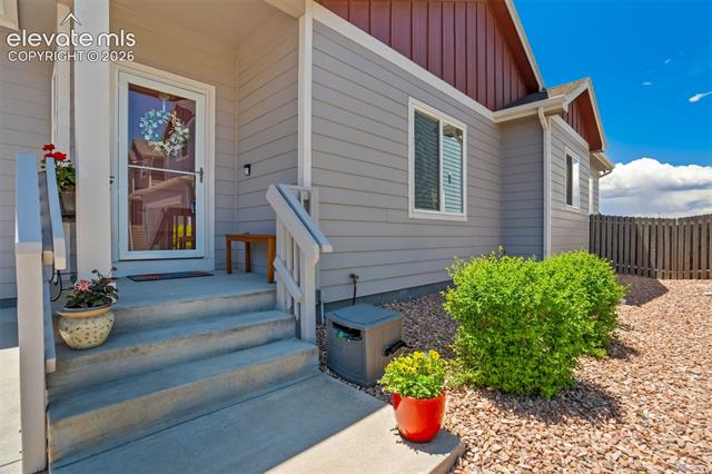 MLS Image for 11321  Method  ,Peyton, Colorado