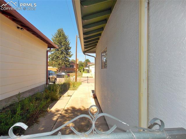 MLS Image for 1426  Prado  ,Fountain, Colorado