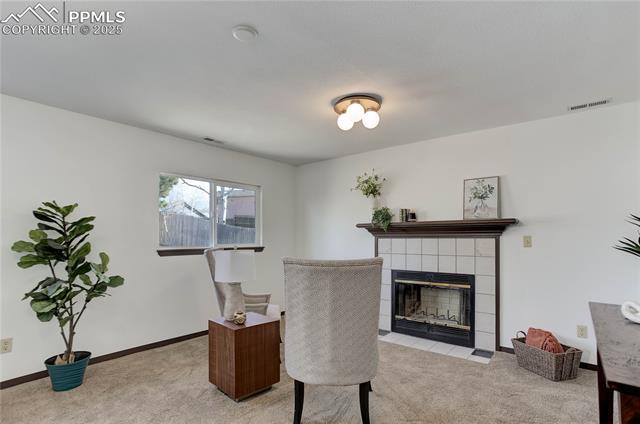 MLS Image for 2975  Haystack  ,Colorado Springs, Colorado